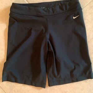 Nike Fri fit shorts size M
